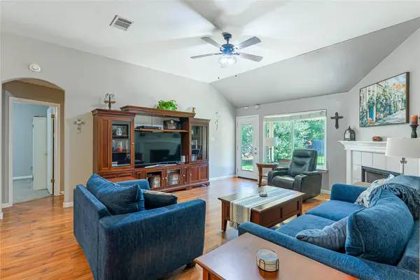 1408 Ridgewood DR, Leander, TX 78641