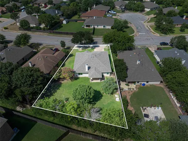 1408 Ridgewood DR, Leander, TX 78641