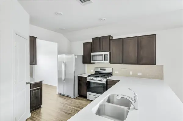 21316 Quick Fox DR, Pflugerville, TX 78660