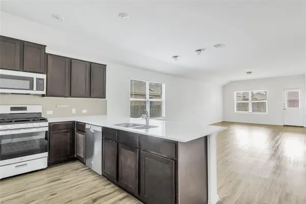 21316 Quick Fox DR, Pflugerville, TX 78660