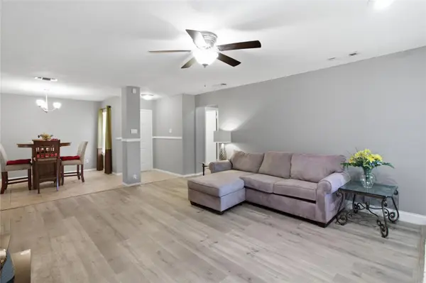 2410 Buttercup CIR, Killeen, TX 76542