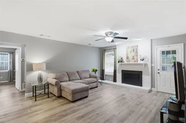 2410 Buttercup CIR, Killeen, TX 76542