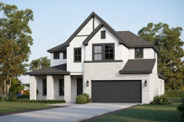201 Medallion ST, Liberty Hill, TX 78642