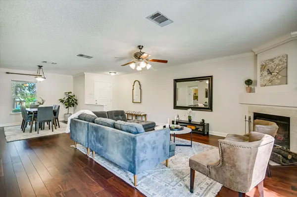 17705 Kessler DR, Pflugerville, TX 78660