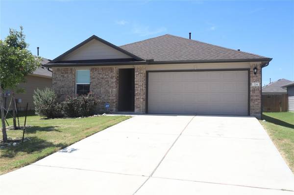 724 Adler WAY, San Marcos, TX 78666