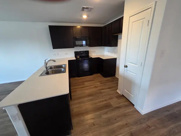 253 Texas Angel WAY, Jarrell, TX 76537