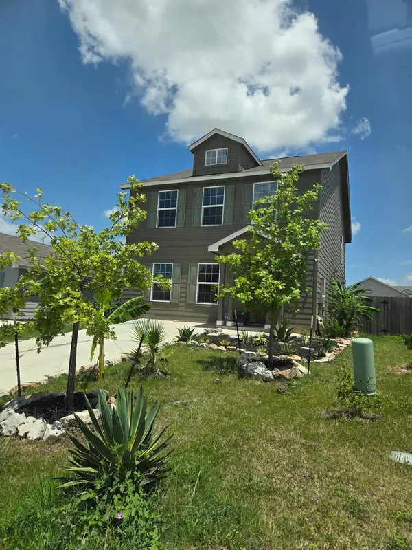 253 Texas Angel WAY, Jarrell, TX 76537