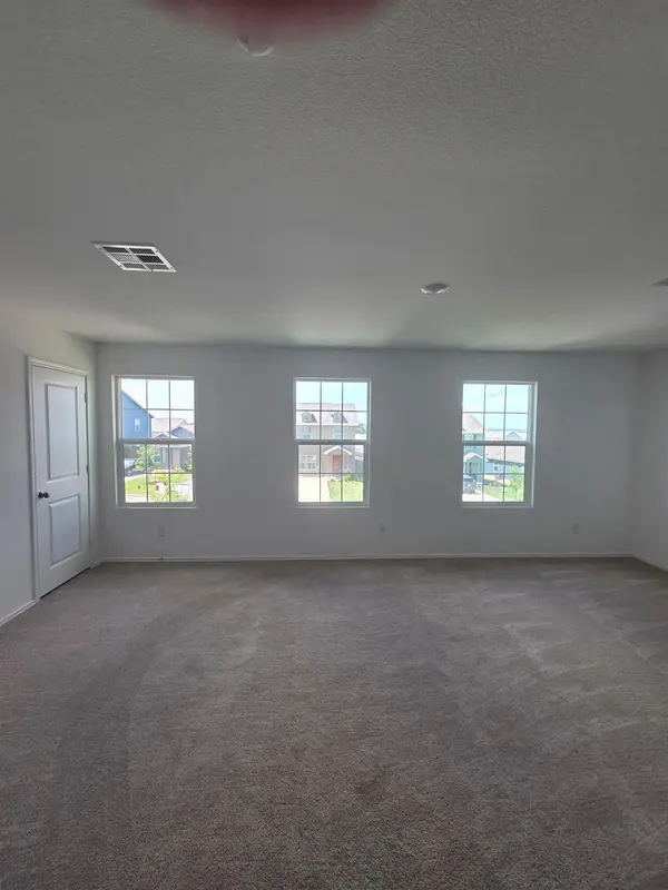 253 Texas Angel WAY, Jarrell, TX 76537