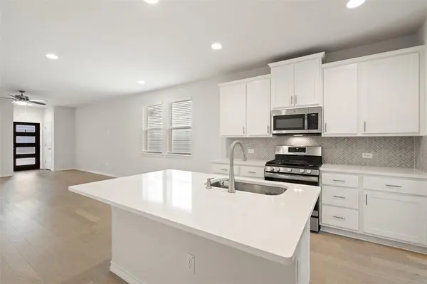 4809 Plum Peach BND, Austin, TX 78723