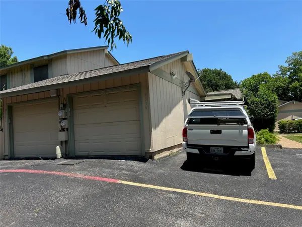 9509 Blue Creek LN, Austin, TX 78758