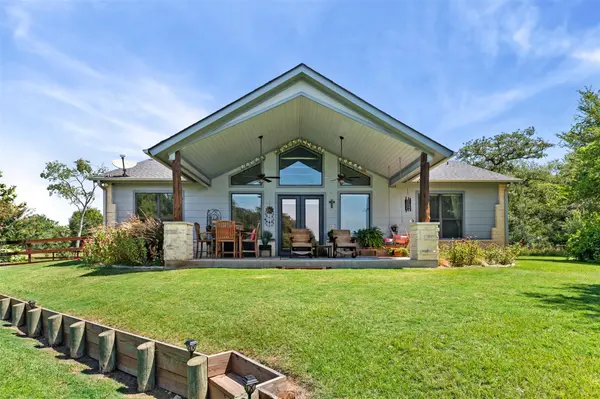 214 Private Road 7055, Milano, TX 76556