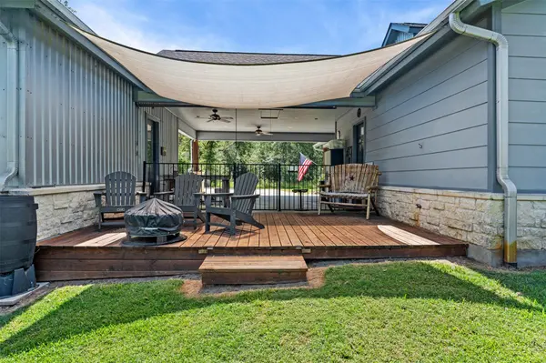 214 Private Road 7055, Milano, TX 76556