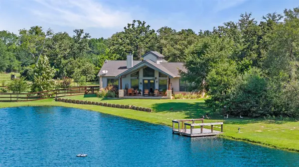 214 Private Road 7055, Milano, TX 76556