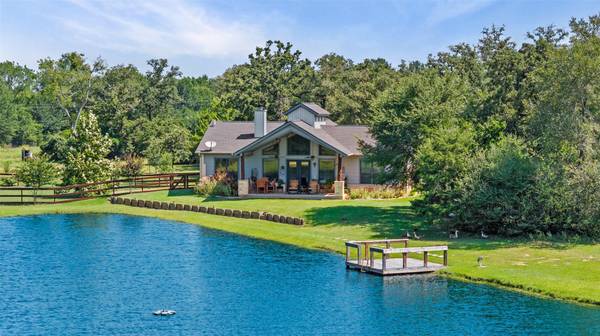 214 Private Road 7055, Milano, TX 76556