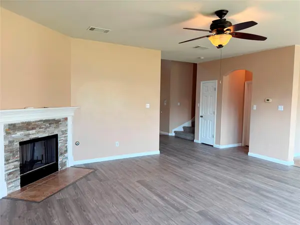 4116 Meadow Bluff WAY, Round Rock, TX 78665