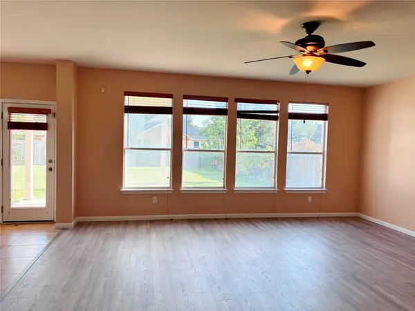 4116 Meadow Bluff WAY, Round Rock, TX 78665