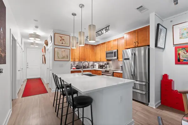 1900 Barton Springs RD #3031, Austin, TX 78704