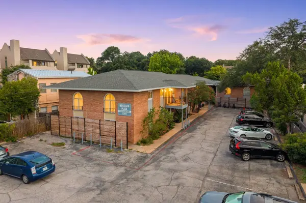 2208 Enfield RD #107, Austin, TX 78703