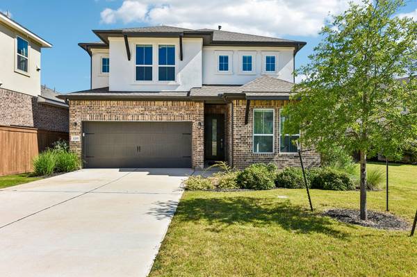 1209 Willie Ranch WAY, Leander, TX 78641
