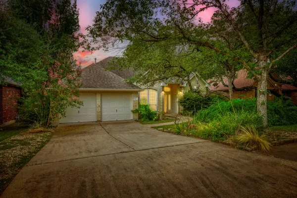 6409 Abilene TRL, Austin, TX 78749