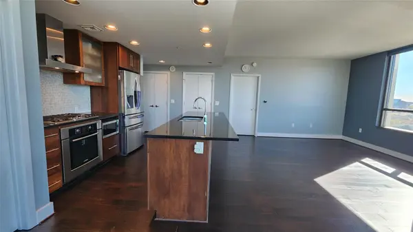 300 Bowie ST #1305, Austin, TX 78703