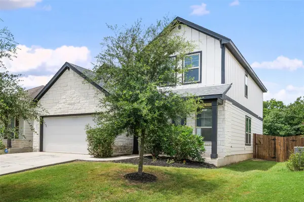 2204 Cliffbrake WAY, Georgetown, TX 78626