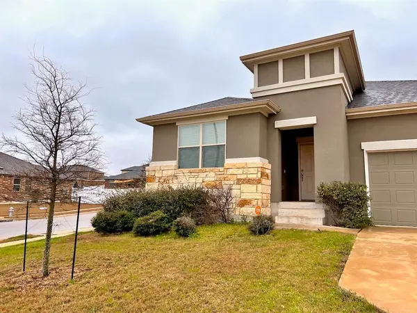 5717 Lehman WAY, Austin, TX 78747