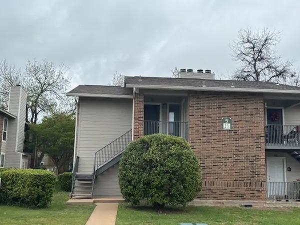 10616 Mellow Meadows DR #5B, Austin, TX 78750