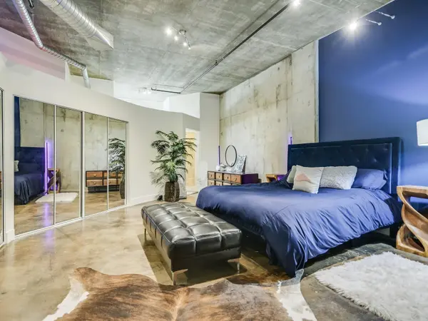 311 W 5th ST #608, Austin, TX 78701