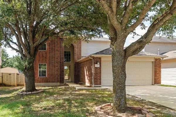 1337 Sweet Gum DR, Kyle, TX 78640