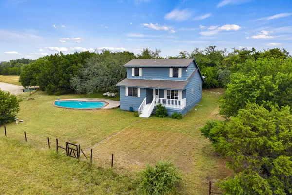 50 Private Road 904, Georgetown, TX 78633