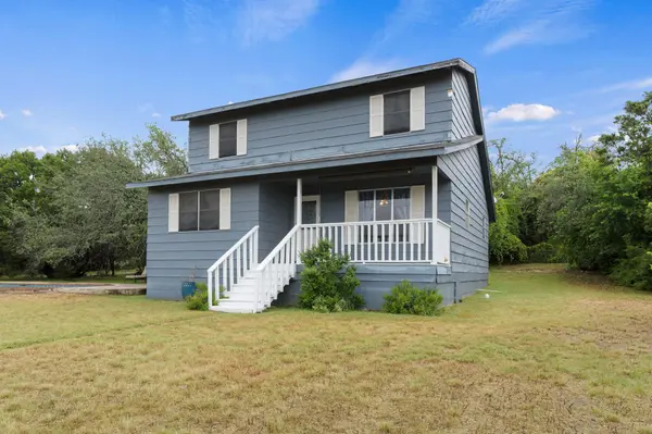 50 Private Road 904, Georgetown, TX 78633