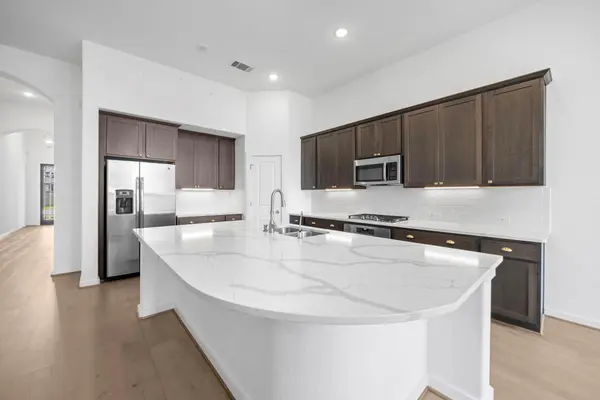 5724 Toscana TRCE, Round Rock, TX 78665