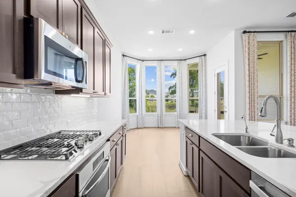 5724 Toscana TRCE, Round Rock, TX 78665