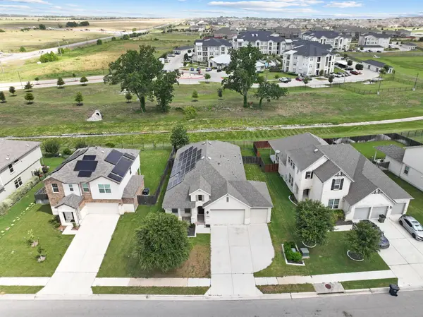 5724 Toscana TRCE, Round Rock, TX 78665