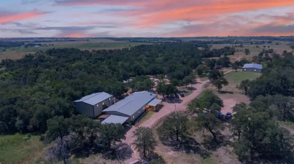 2274 County Road 203 LOOP, Cameron, TX 76520