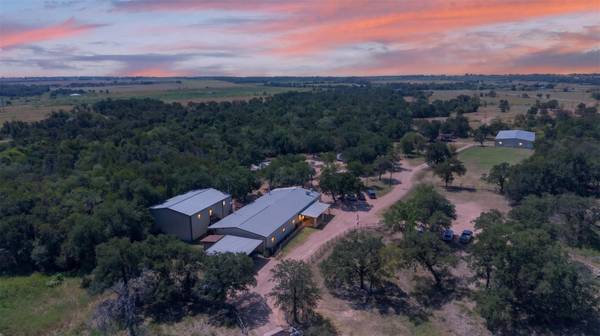 2274 County Road 203 LOOP, Cameron, TX 76520