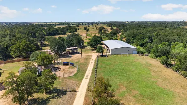 2274 County Road 203 LOOP, Cameron, TX 76520