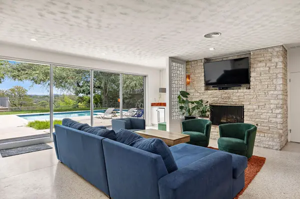 706 Barton BLVD, Austin, TX 78704