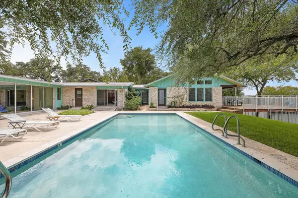 706 Barton BLVD, Austin, TX 78704