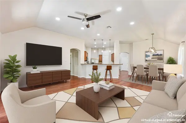 5958 Salcon Cliff DR, Austin, TX 78749