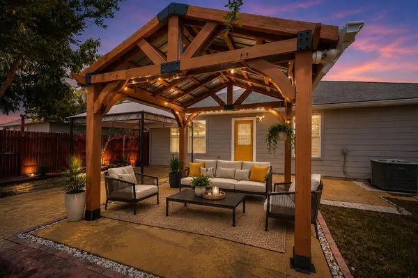 14921 Custis LN, Austin, TX 78725