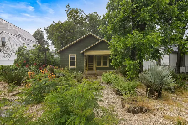 1710 Haskell ST, Austin, TX 78702