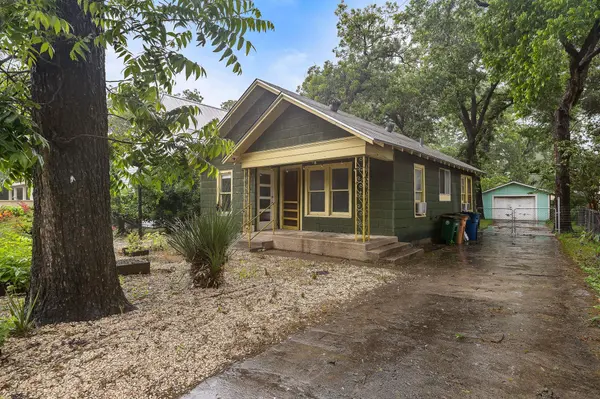 1710 Haskell ST, Austin, TX 78702