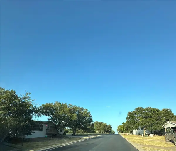 1407 23rd ST, Horseshoe Bay, TX 78657