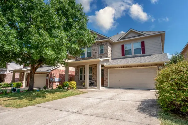 2995 Peacemaker ST, Round Rock, TX 78681