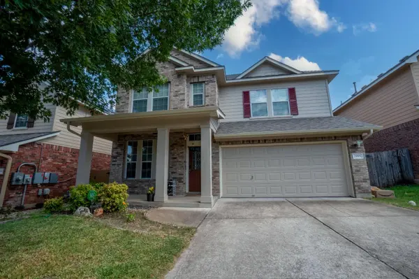 2995 Peacemaker ST, Round Rock, TX 78681