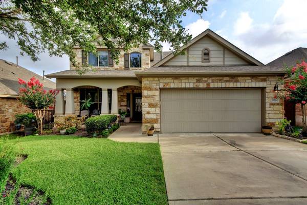 2004 Autumn Run LN, Round Rock, TX 78665