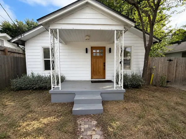 2404 Santa Rita ST, Austin, TX 78702