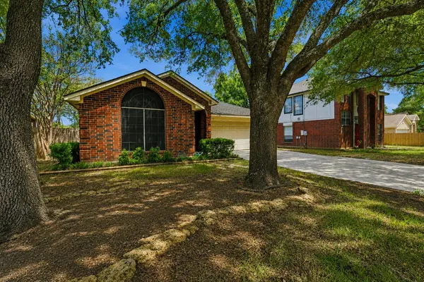 1511 Arusha ST, Round Rock, TX 78664